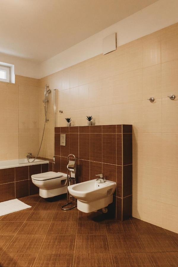 Clicktheflat Gdanski Center Prestige Apart Rooms Varşovia Exterior foto