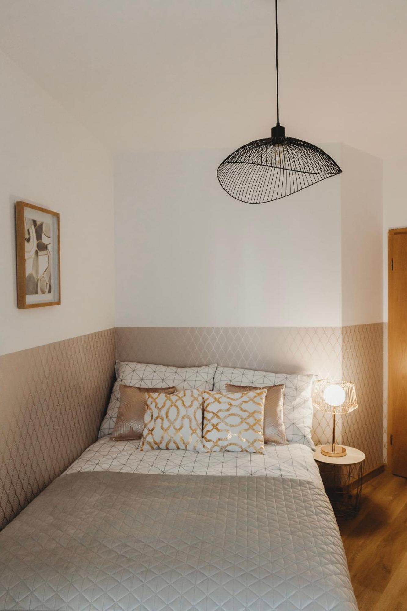 Clicktheflat Gdanski Center Prestige Apart Rooms Varşovia Cameră foto