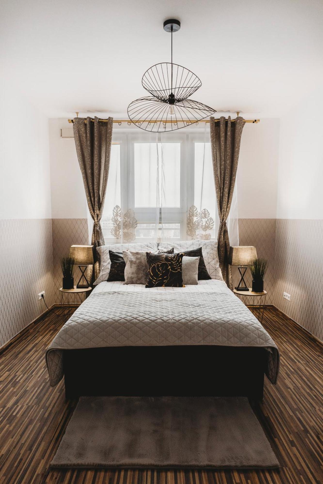 Clicktheflat Gdanski Center Prestige Apart Rooms Varşovia Cameră foto